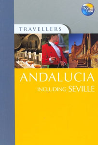 Andalucia Including Seville 