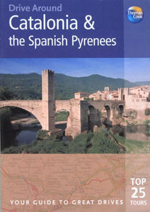 Catalonia and the Spanish Pyrenees 