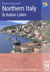 Italian Lakes and Mountains 