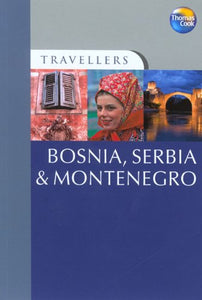 Bosnia, Serbia and Montenegro 