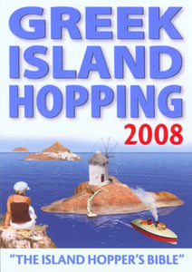 Greek Island Hopping 