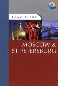 Moscow and St. Petersburg 