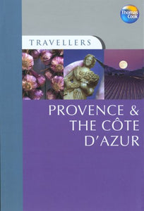 Provence and the Cote D'azur 