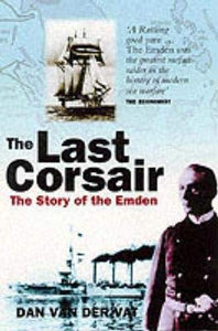 The Last Corsair 