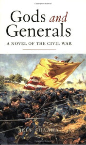 Gods and Generals 