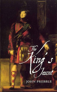 The King's Jaunt 