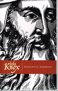 John Knox 