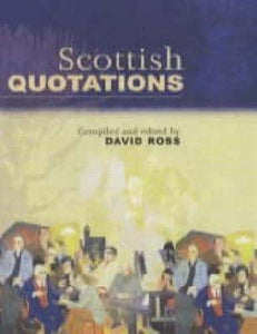 Scottish Quotations 