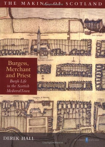 Burgess, Merchant and Priest 