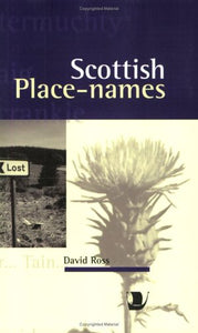 Scottish Place-names 