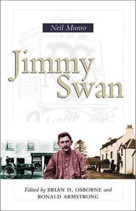 Jimmy Swan 