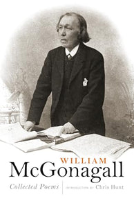 William McGonagall 