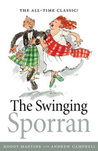 The Swinging Sporran 