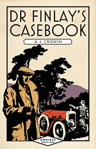 Dr. Finlay's Casebook 