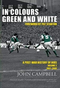 In Colours Green and White: Volume 2 