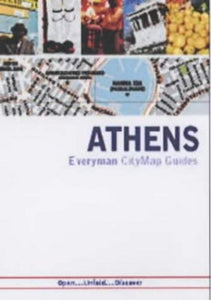 Athens Everyman MapGuide 