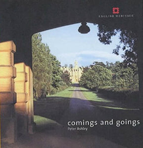 Comings & Goings Pocket Book 