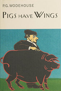 Pigs Have Wings 