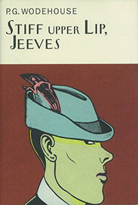 Stiff Upper Lip, Jeeves 