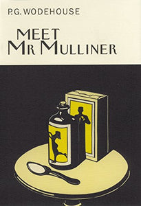 Meet Mr Mulliner 