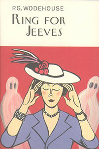 Ring For Jeeves 