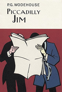 Piccadilly Jim 