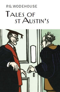 Tales of St Austin's 