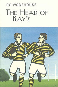 The Head Of Kay's 