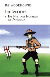 The Swoop! & The Military Invasion of America 