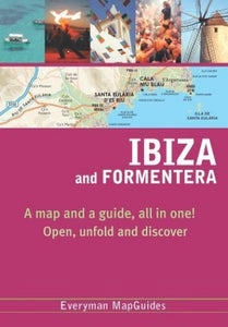 Ibiza EveryMan MapGuide 