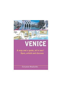 Venice EveryMan MapGuide 