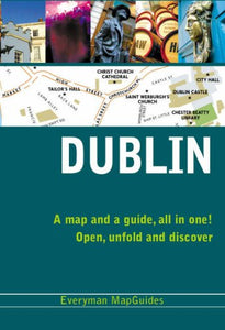 Dublin EveryMan MapGuide 