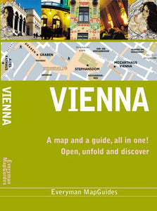 Vienna EveryMan MapGuide 