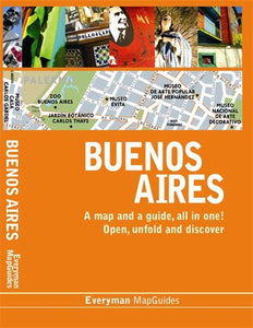 Buenos Aires Everyman MapGuide 