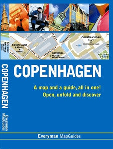 Copenhagen Everyman MapGuide 