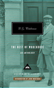 The Best of Wodehouse 