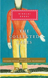 Gogol Collected Tales 