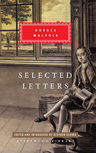 Selected Letters 