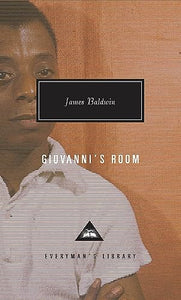 Giovanni's Room 