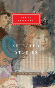 Selected Stories 