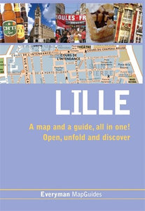 Lille Everyman Mapguide 