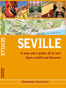 Seville Everyman Mapguide 