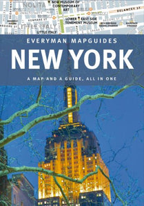 New York Everyman Mapguide 