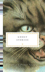 Ghost Stories 