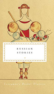 Russian Stories 