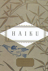 Japanese Haiku Poems 