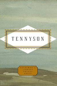 Tennyson Poems 