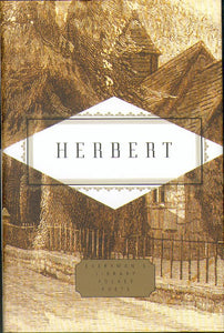 Herbert Poems 