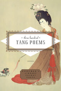 Three Hundred Tang Poems 