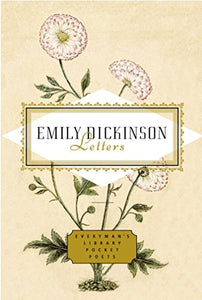 Letters of Emily Dickinson 